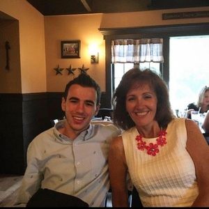 Meet your Posher, Connor